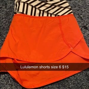 Lululemon